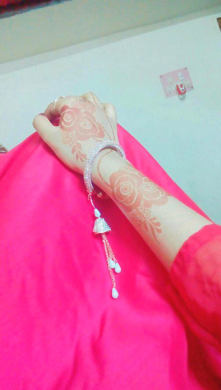 Mehndi Design image
