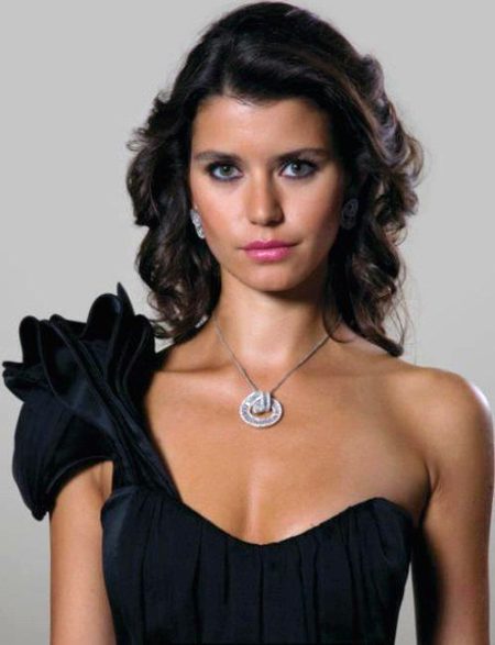 Turkish Celebs image