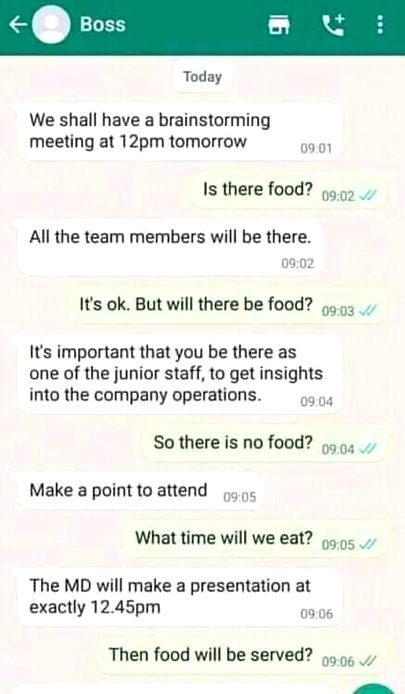 Memes & Satire image