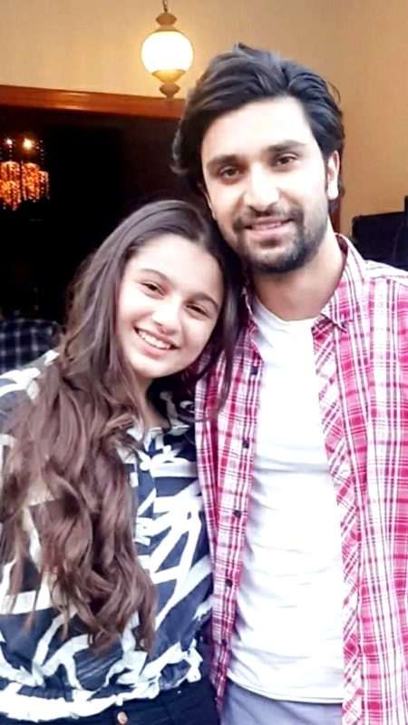 Pakistani Celebs image