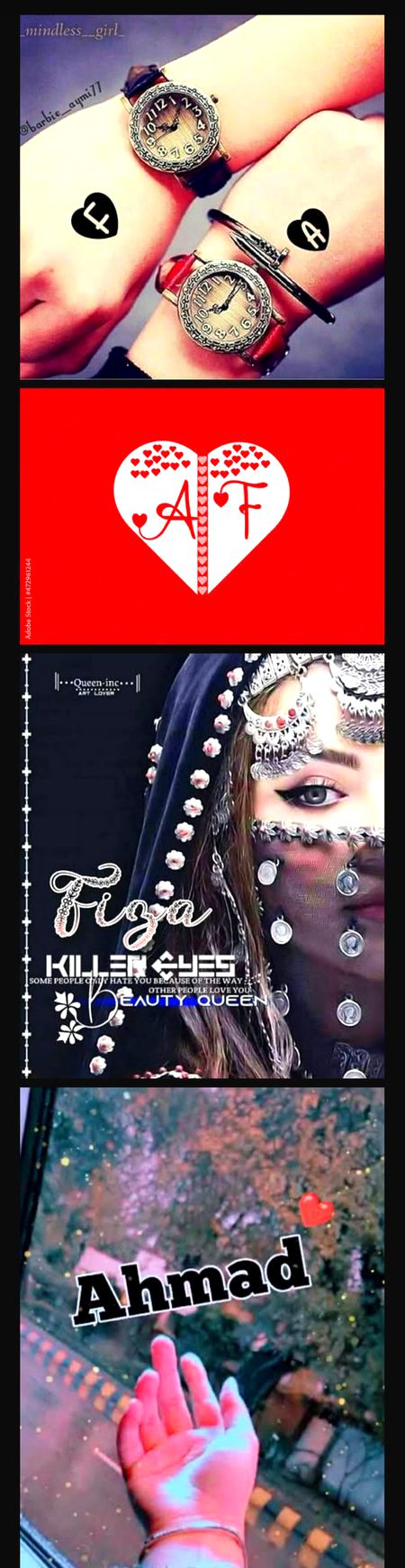 محبت جب بچھڑتی ہے تو انسان کے اندر ايك ايسا خلا چھوڑ جاتی ہے جو وقت بھی نہیں بھر پاتا۔ ہم چاہ کر بھی سب کچھ بھول نہیں پاتے... ہم بار بار ان لمحون میں واپس جانا چاہتے ہیں جہاں مسکراہٹیں تھیں، قہقہے تھے، اور دل کو سکون دینے والى قربت تھی
لیکن زندگی میشہ وہ نہیں دیتی جو ہم چاہتے ہیں۔ كبھي كبھى ايسا لگتا ہے جیسے ہر خوشی هر خواب بر احساس ادھورا رہ گیا ہو۔ دل چاہتا ہے کہ بس ايك بار، صرف ايك بار، سب کچھ ویسا ہی ہو جائے جیسا پہلے تھا مگر حقیقت کے راستے پر وہ شخص کہیں دور نکل جاتا ہے، اور ہم فقط یادوں کے اندھیروں میں بھٹکتے رہ جاتے ہیں۔
وه کمی جو دل میں رہ جاتی ہے، وہ لفظوں سے بیان نہیں ہوتی۔ انسان چاہ کر بھی نہیں بتا پاتا کہ کتنا یاد کرتا ہے، کتنا ترستا ہے، کتنا ٹوٹ چکا ہے آخر میں بس ايك ہى سج رہ جاتا ہے