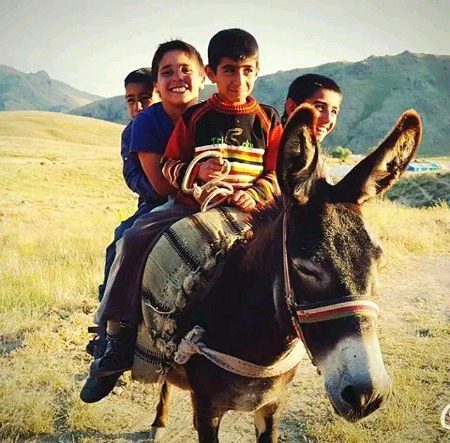 Beautiful People image