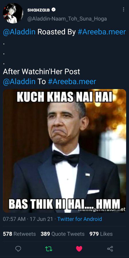 Damadam Roasting image