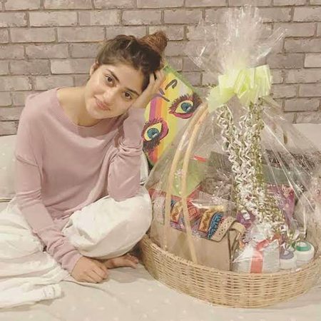 Pakistani Celebs image