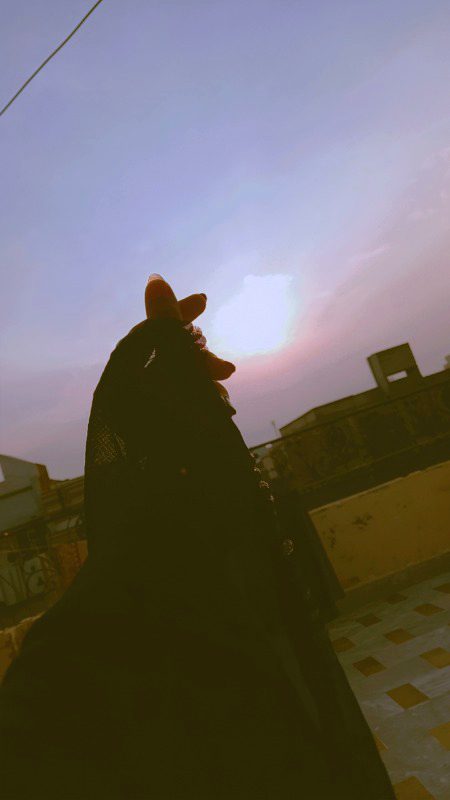 ...hope u don't break ur heart by someone .. like u did mine..💔