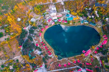 Beautiful Nature image