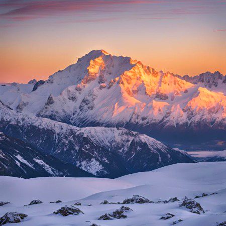 Beautiful Nature image
