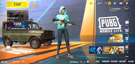 Pubg lover