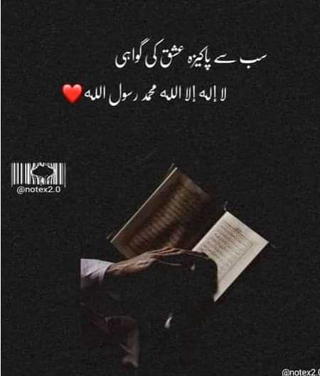 Islamic Quotes image