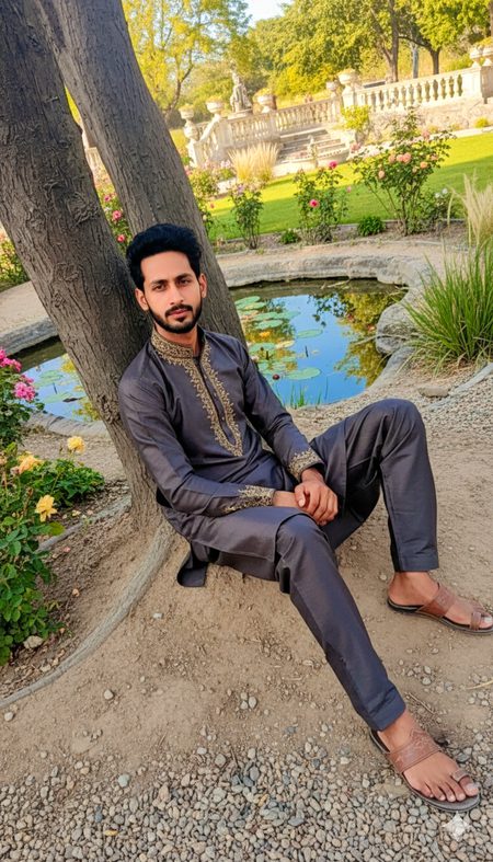 Beautiful People image