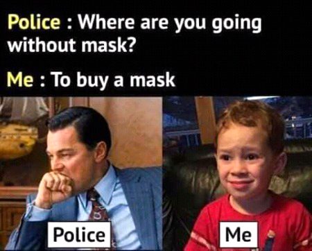 Memes & Satire image