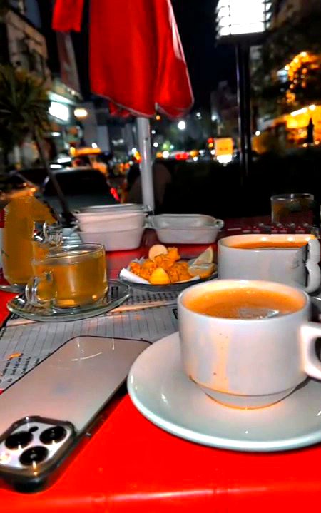 𝑫𝒊𝒏𝒏𝒆𝒓 𝑻𝒊𝒎𝒆 🥰 𝑨𝒃 𝑻𝒐 𝑺𝒂𝒃 𝑨𝒚𝒆 𝑮𝒚 🤭