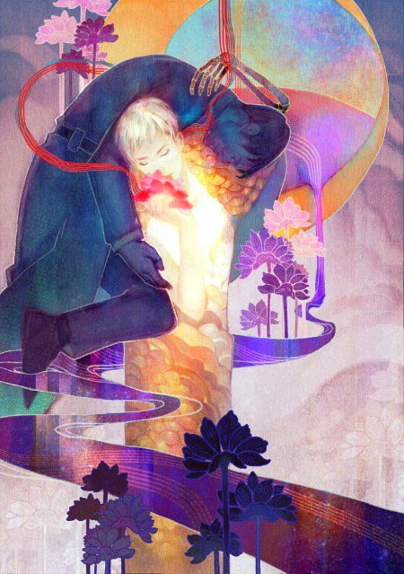 Digital Art image