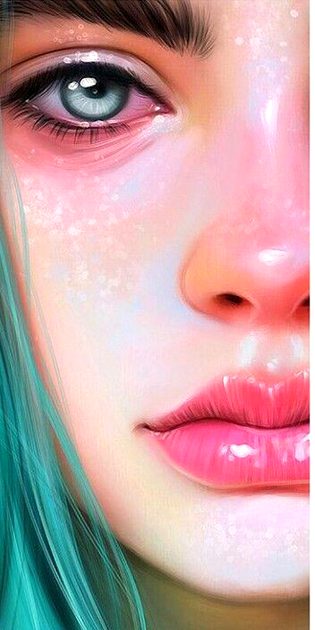 Digital Art image