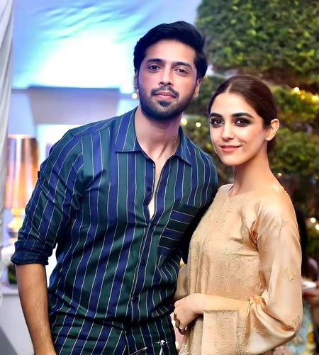 Pakistani Celebs image