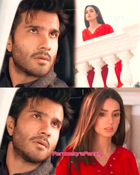 کاش وہ پوچھے کیا گفٹ چاہیے اس عید پر 👉👰⁦
میں بس اتنا کہوں اک تیرا ساتھ چاہیے 👉👫😍Umaar❤️