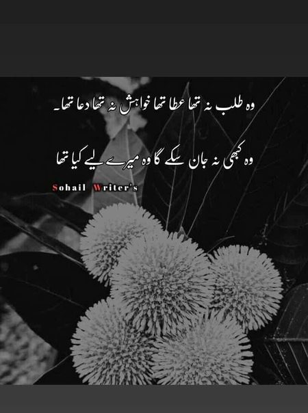 Sad Poetry image