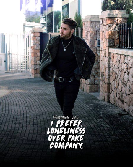 Attitude Quotes image