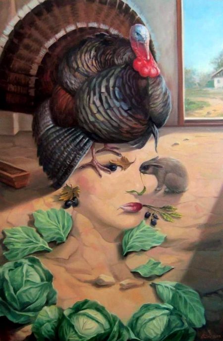 Paintings image