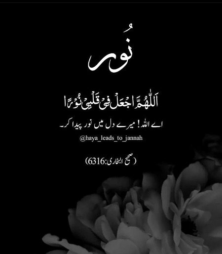 Islamic Quotes image