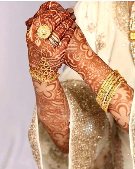 Mehndi Design image