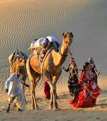 beauti of sindh