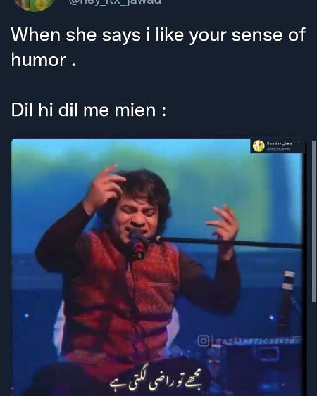 Memes & Satire image