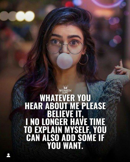 Attitude Quotes image