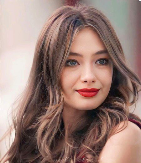 Turkish Celebs image