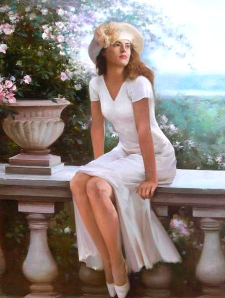 Paintings image