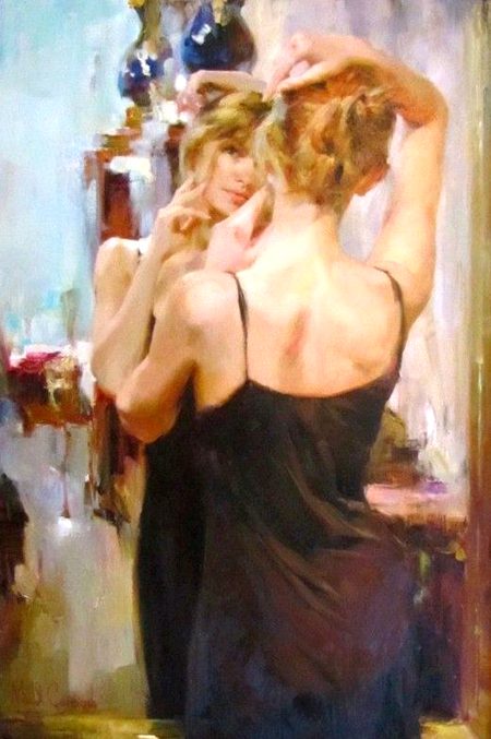 Paintings image