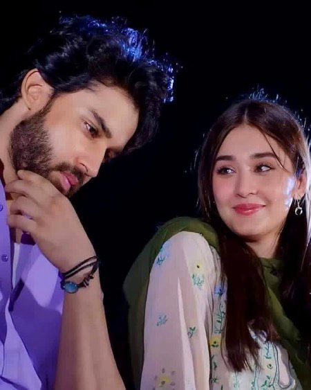 Pakistani Celebs image