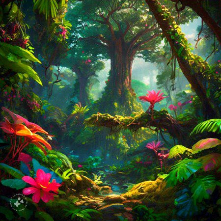 Beautiful Nature image