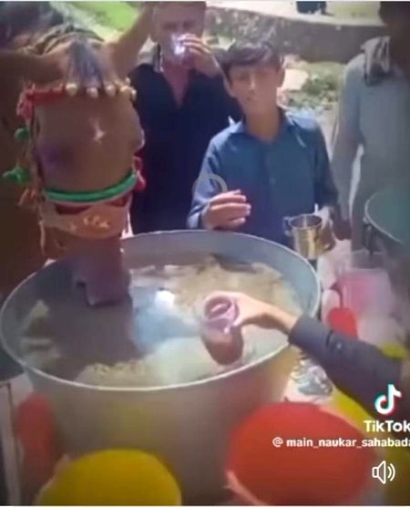 احتیاط کیجئے گا اگلے دو دن😜