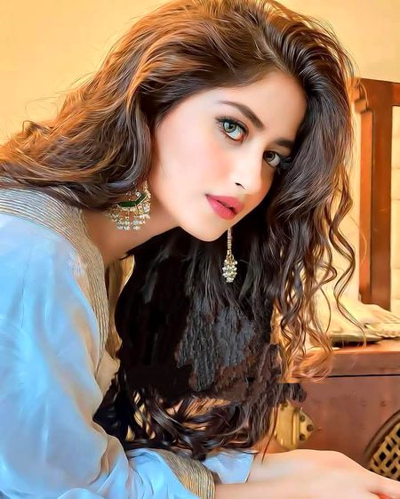 Pakistani cel