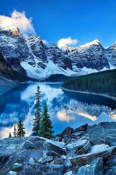 BEAUTIFUL NATURE