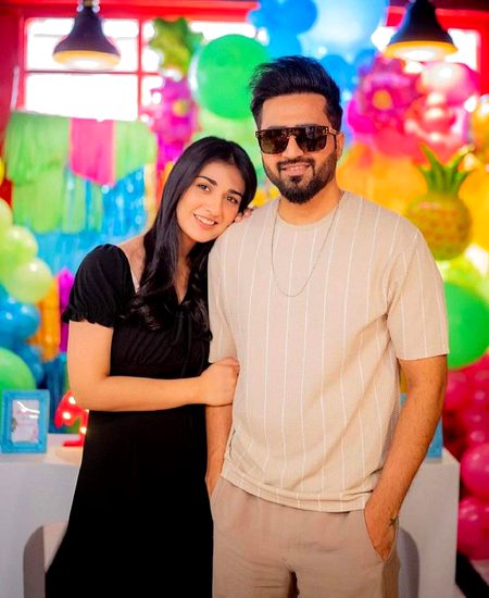 Pakistani Celebs image