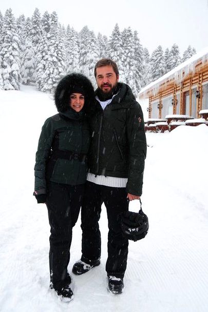 Turkish Celebs image