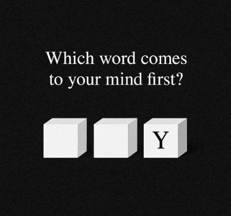 Riddles & Puzzles image