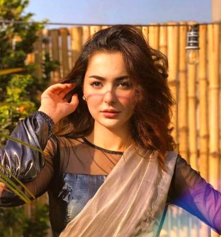 Pakistani Celebs image