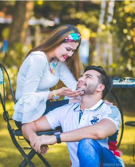 Beautiful People image