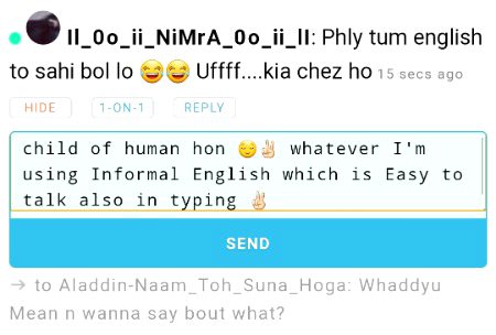 ѕнαнzαιв, What did i do, all girls r Ahh! 😒✌🏻