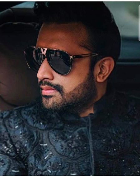 Pakistani Celebs image