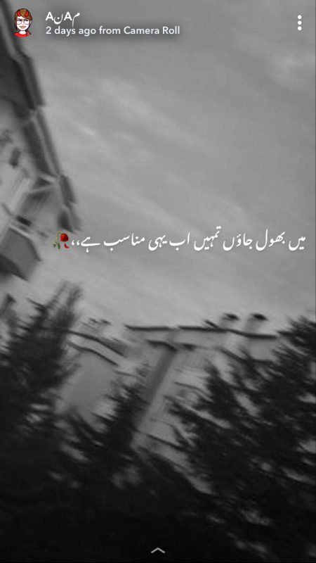 Sad Poetry image