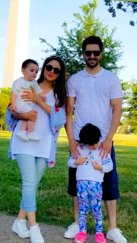 Pakistani Celebs image