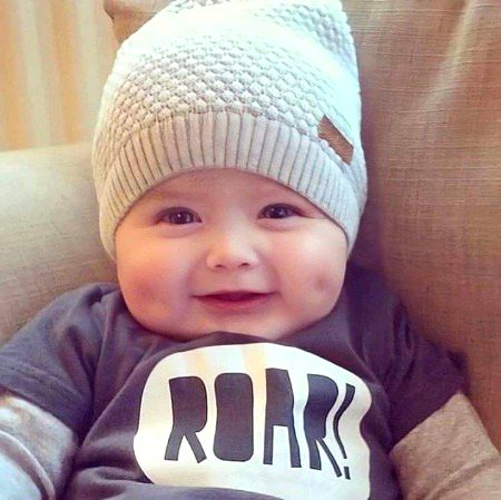 Beautiful People image