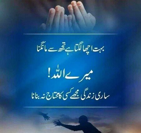 Islamic Quotes image