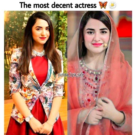 Pakistani Celebs image
