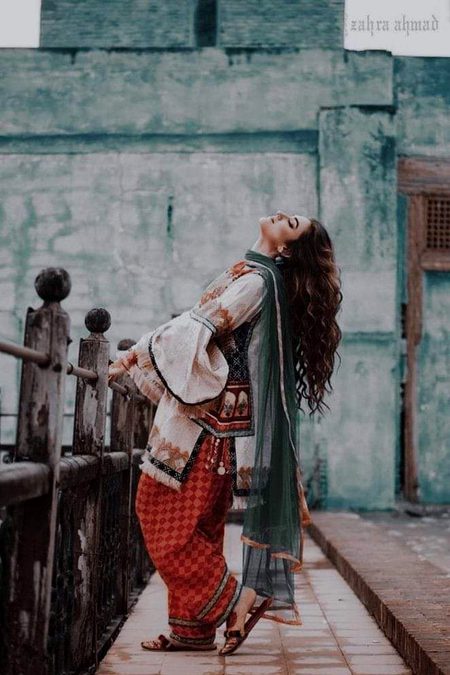 Beautiful People image