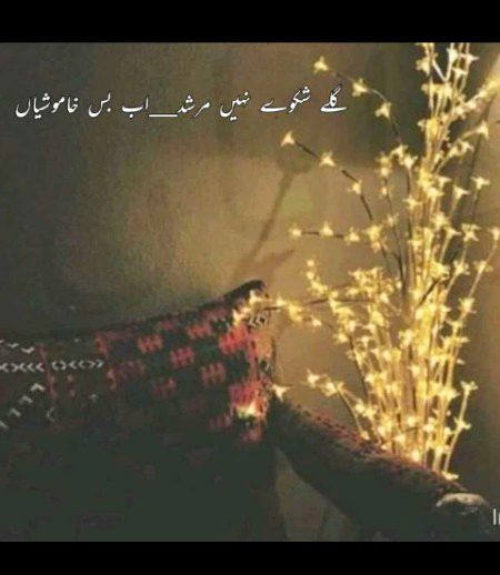 Sad Poetry image